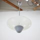 Rare Bauhaus Chandelier by  Franta Anyz for Napako,1940's.