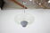Rare Bauhaus Chandelier by  Franta Anyz for Napako,1940's.
