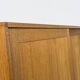 Danish Oak Cabinet from Brouer, 1960s