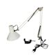 Massive - architect's lamp - desk lamp - Belgium - 3rd quarter of the 20th