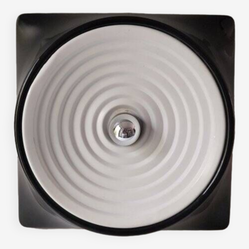 Ceiling light model 1369 by Studio Nizzoli Associati for Stilnovo