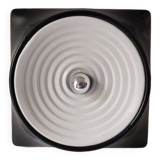 Ceiling light model 1369 by Studio Nizzoli Associati for Stilnovo
