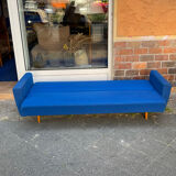 Scandinavian daybed canape of the 60s