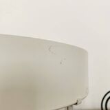 Suspension chromée de Doria