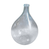 Dame Jeanne en verre