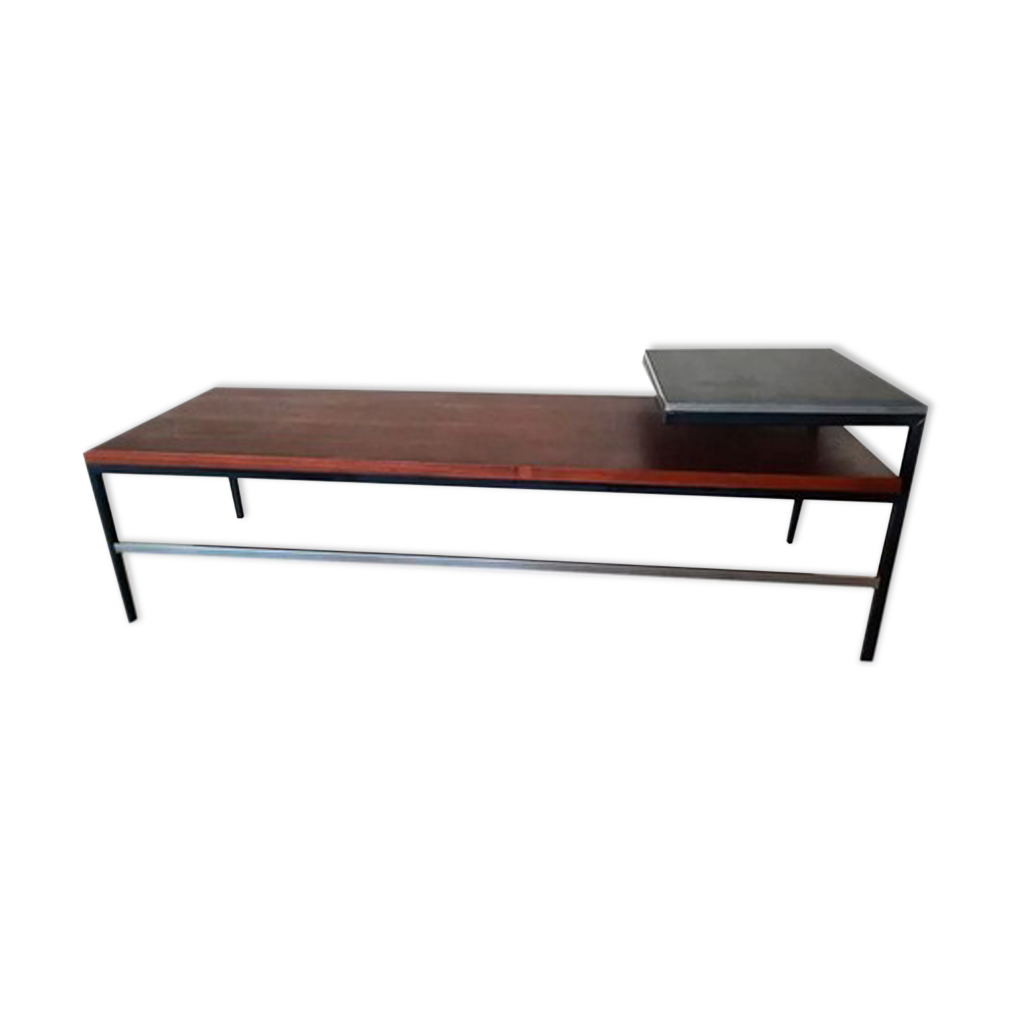 Modernist coffee table, 1950