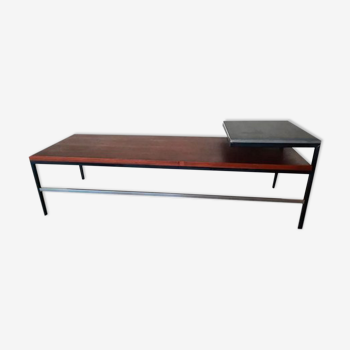 Table basse moderniste, 1950