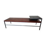 Modernist coffee table, 1950