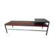Modernist coffee table, 1950