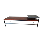 Modernist coffee table, 1950