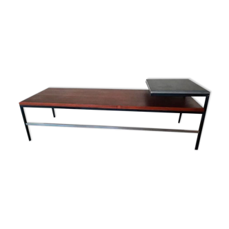 Modernist coffee table, 1950