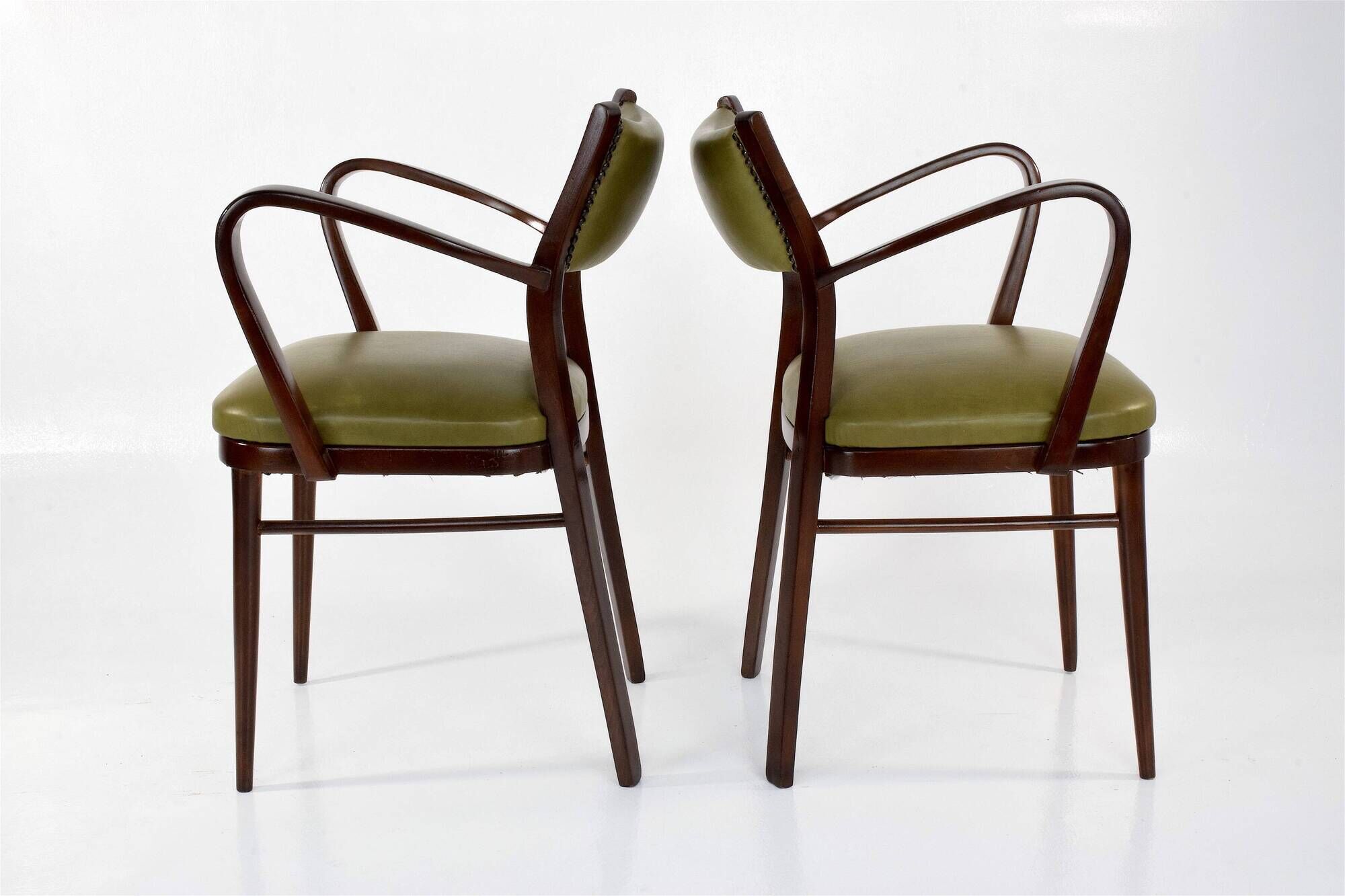 Armchairs 1940