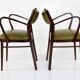 Armchairs 1940