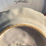 Le Renoleau tea set