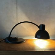Lampe de table modèle 1115 des années 1930 par Marianne Brandt pour Kandem