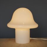 Mushroom Table Lamp from Peill & Putzler, 1970s