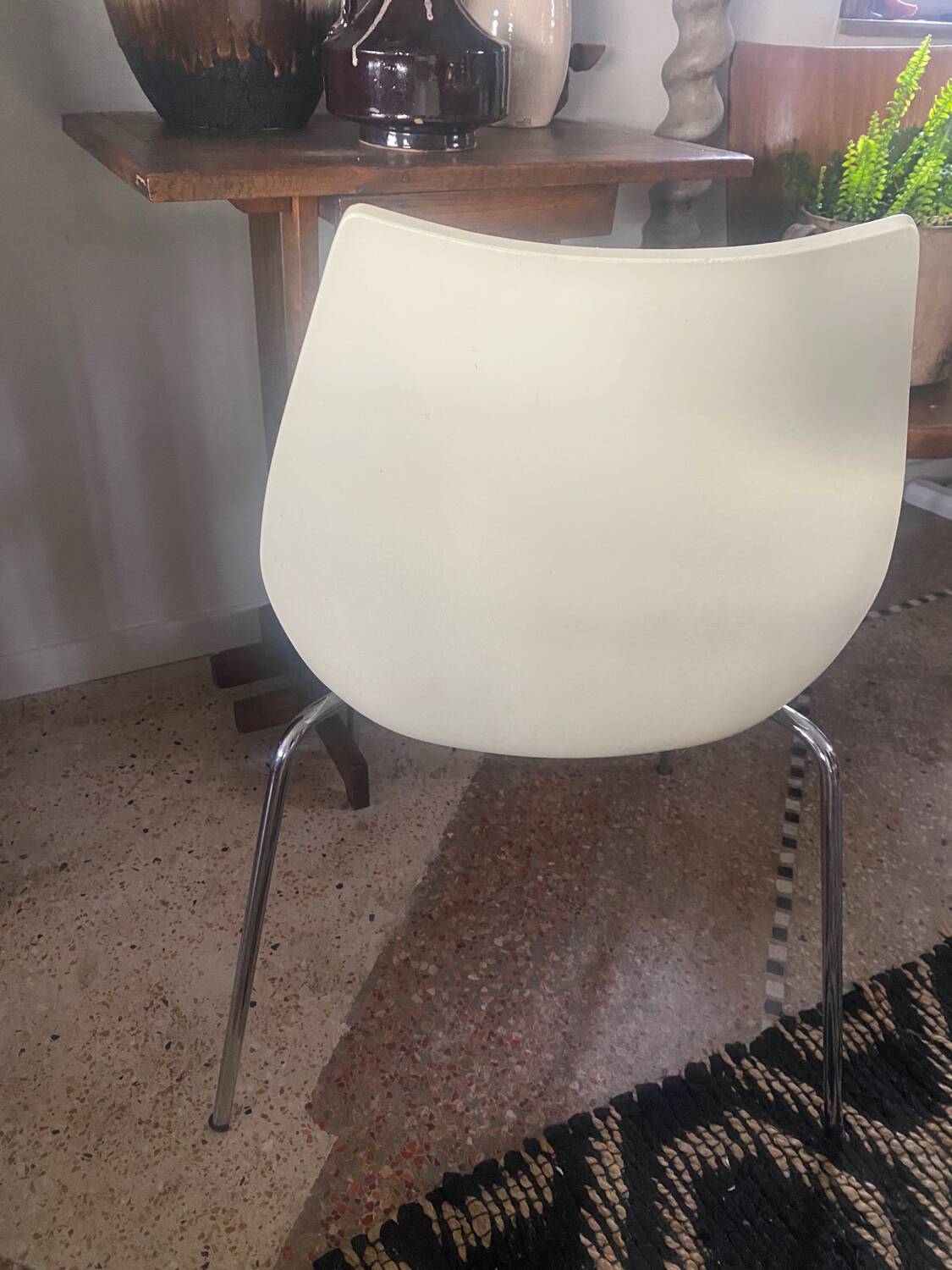 Chaises x4 Maui Katrell