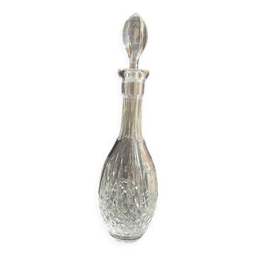 Carafe – Cristallerie de Lorraine (1925-1997)