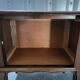 Pair of Vintage Art Deco Bedside Tables