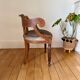 Louis Philippe armchair
