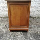 Four-door trade furniture