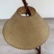 JT Kalmar Dornstab Floor Lamp Austria 1950