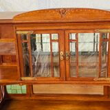 Buffet art nouveau