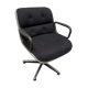 Charles Pollock Armchair