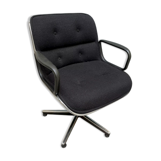 Charles Pollock Armchair