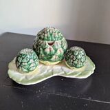 PEPPER SALT ARTICHOKE