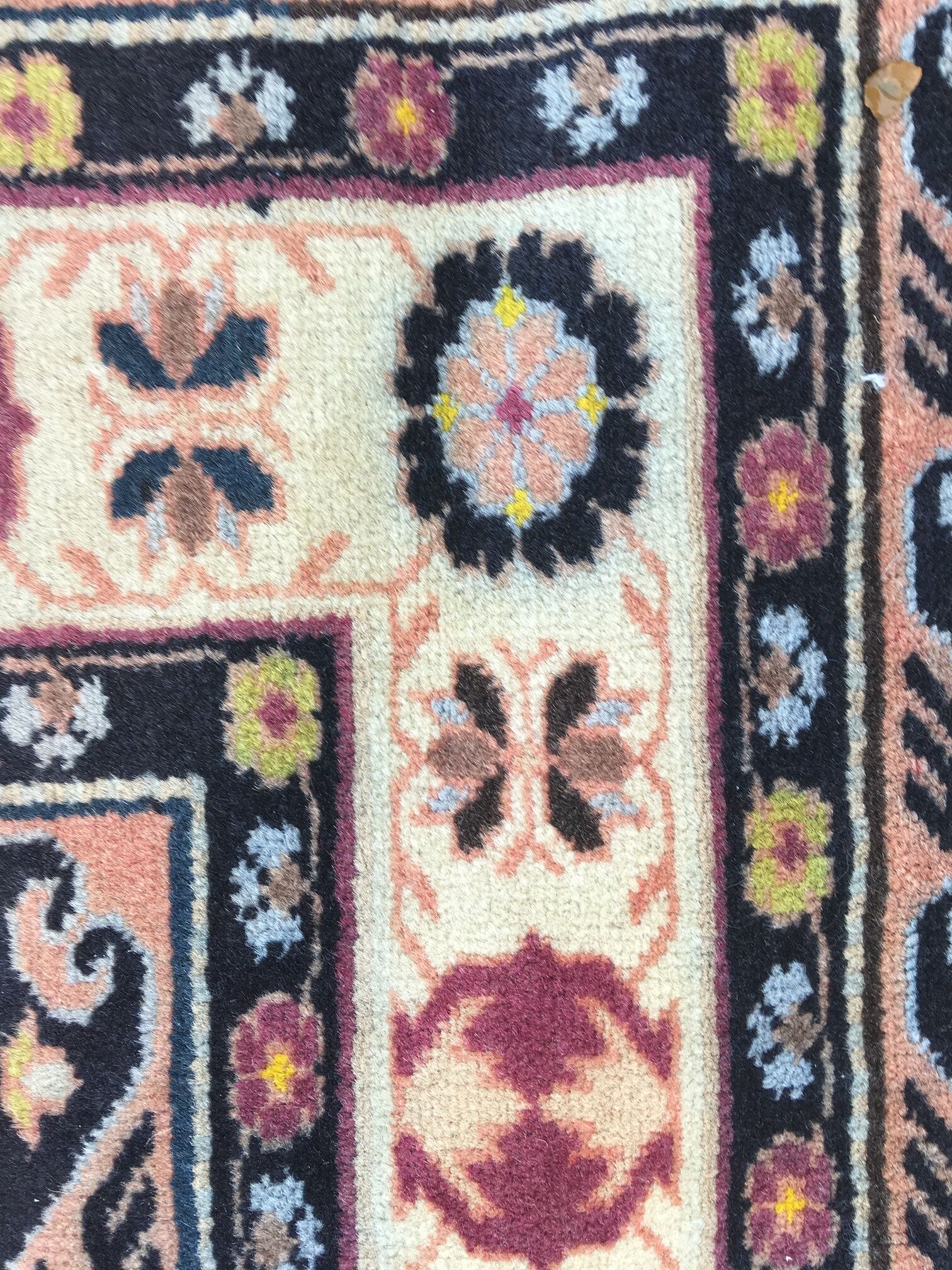 Caucasian yerevan rug 175x120cm