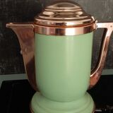 Streamline-style cafeteria MANUFRANCE 1940-1950