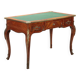 Napoleon III style rosewood desk