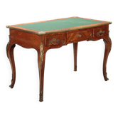 Napoleon III style rosewood desk