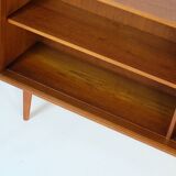 Buffet mid-century en teck regal lowboard 60er teakholz vintage