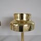 Paire de lampes de table « Bumling » midcentury modern Ateljé Lyktan, 1960s