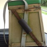 Tabouret de pêcheur