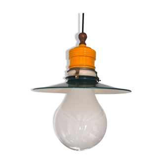 Hanging lamp, Metalarte