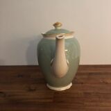 Tea set 24 pieces