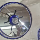 Champagne cellar crystal of Lorraine