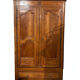 Armoire Saintongeaise avec porte latérale