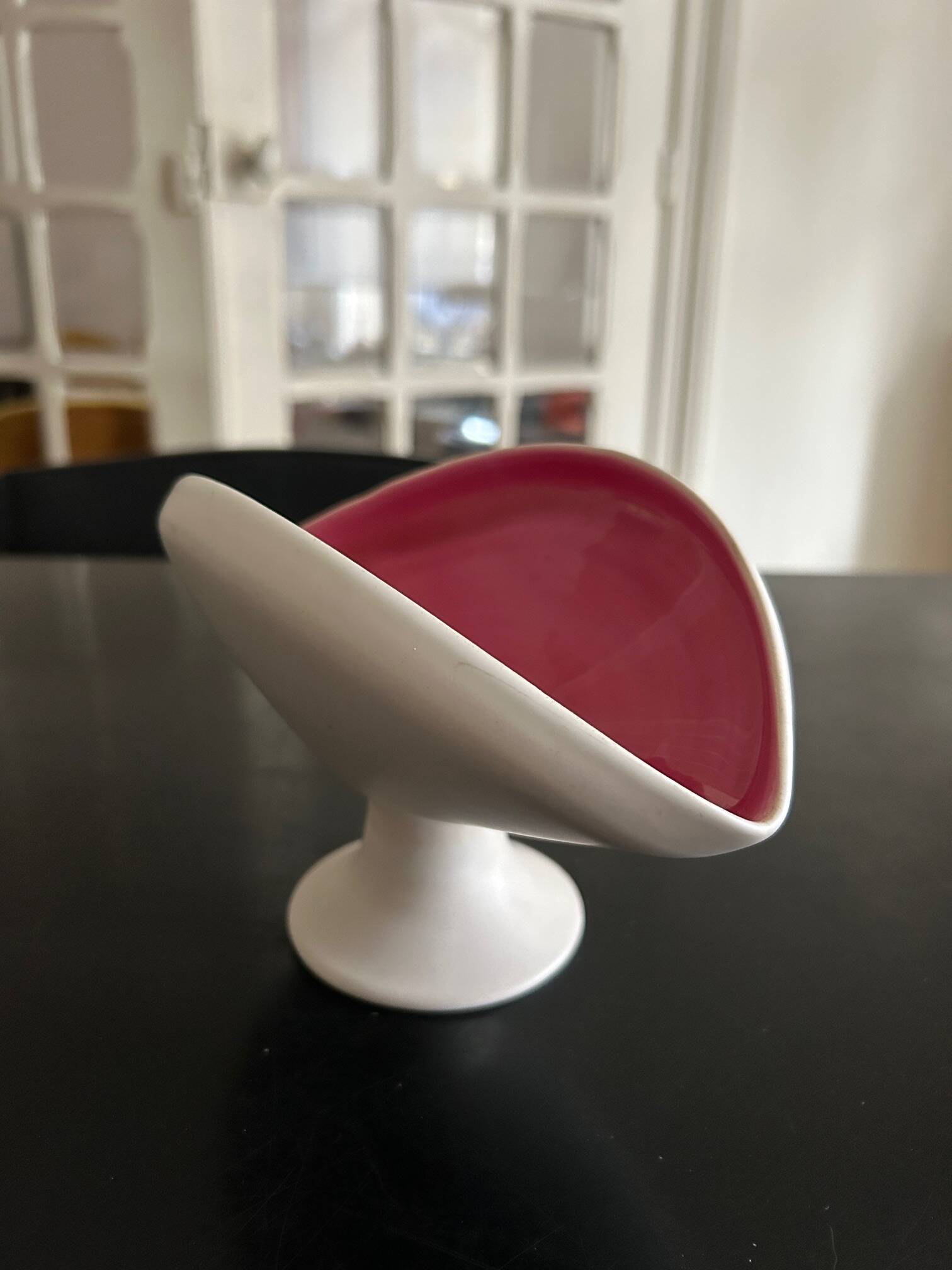 Kéramos Sèvres pocket bowl