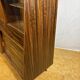 Mid Century Retro Vintage Walnut Sideboard / Drinks Cabinet by F.D. Welters