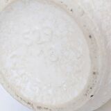 Sculptural vase Midcentury Scheurich, West Germany, 1960s