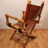 Fauteuil directeur lyda levi