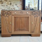 Art Deco Parisian Buffet