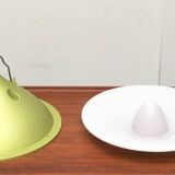 Postmodern Ceiling Lamp Light Lite by Philippe Starck for Flos, 1990s