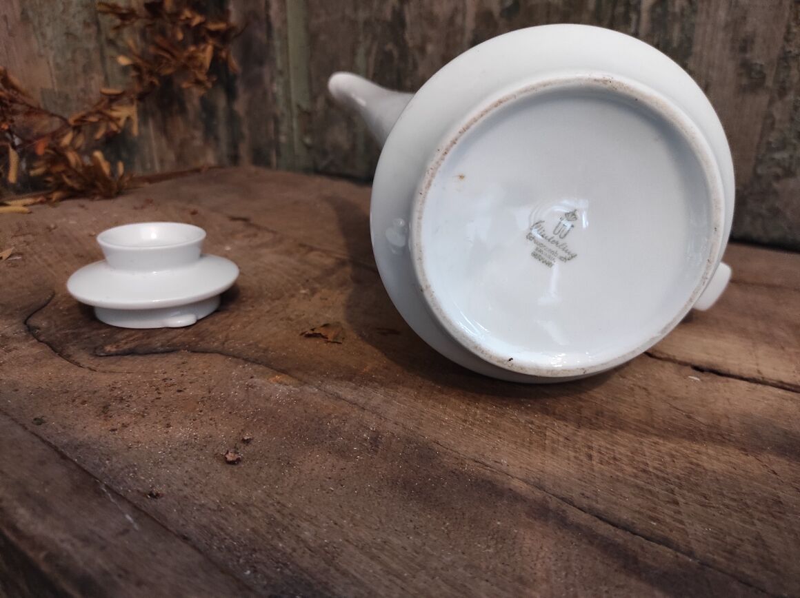 Vintage German mug for coffee or tea from Winterling