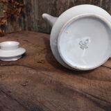 Théière allemande vintage pour café ou thé de Winterling