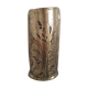 Vintage Gilde Handwerk brass vase
